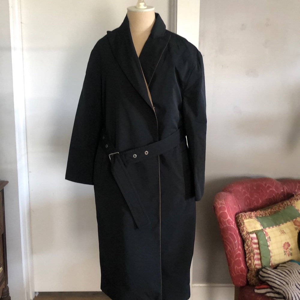 Brunello Cucinelli Coat